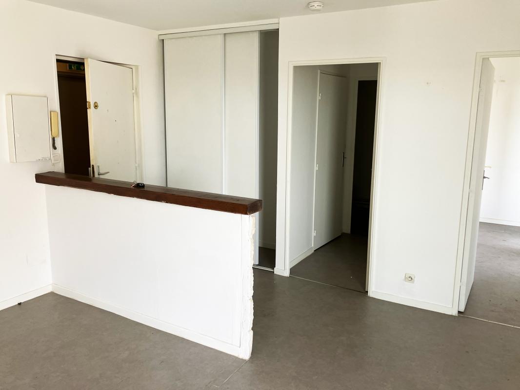 Vente Appartement 39m² 1 Pièce à Nice (06000) - Quadral