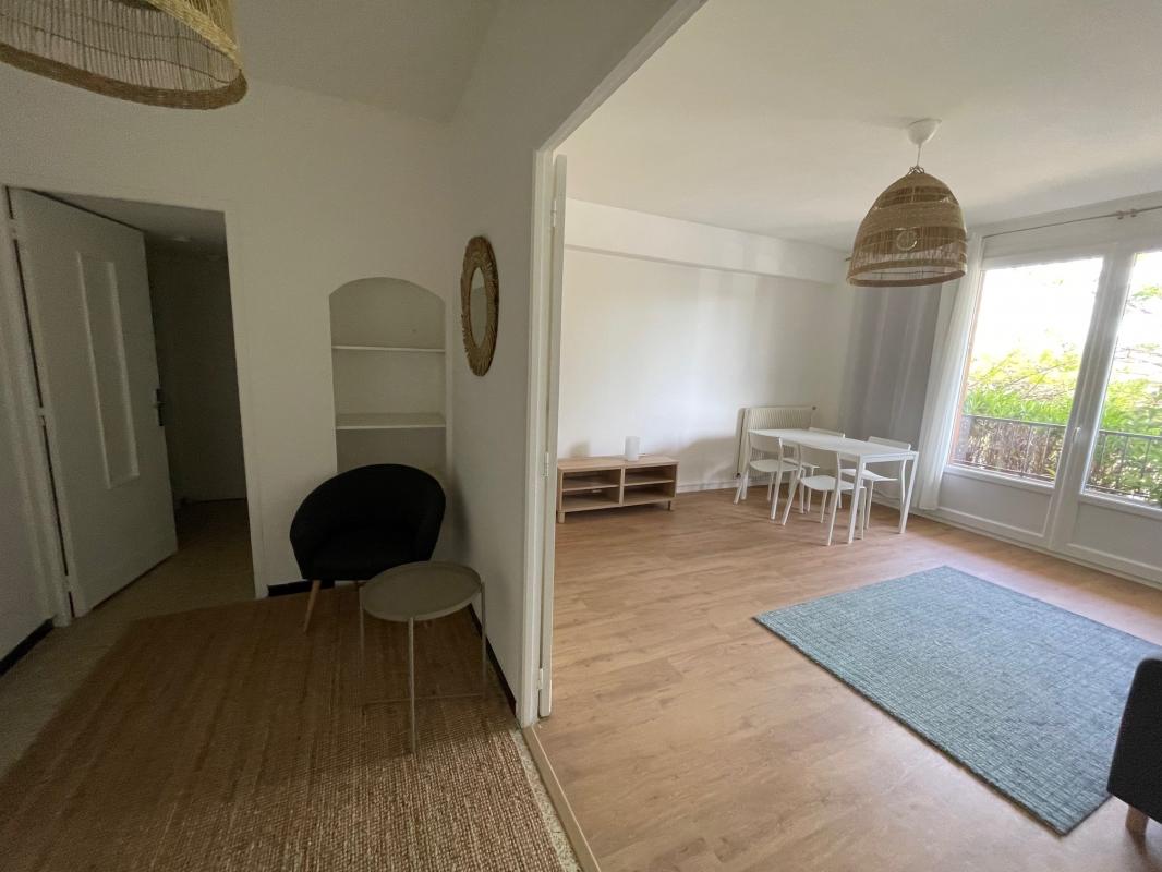 Vente Appartement 76m² 3 Pièces à Aix en Provence (13100) - Quadral