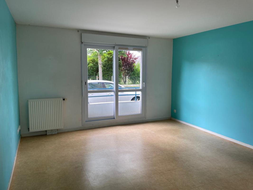 Vente Appartement 77m² 3 Pièces à Mainvilliers (28300) - Quadral