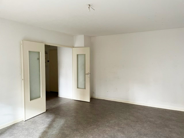 Vente Appartement 55m² 2 Pièces à Saint-Étienne (42000) - Quadral