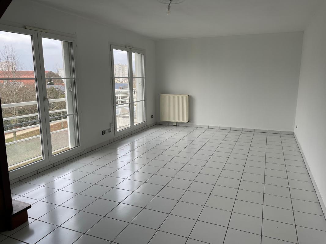 Vente Appartement 72m² 4 Pièces à Saint-Jean-de-Braye (45800) - Quadral
