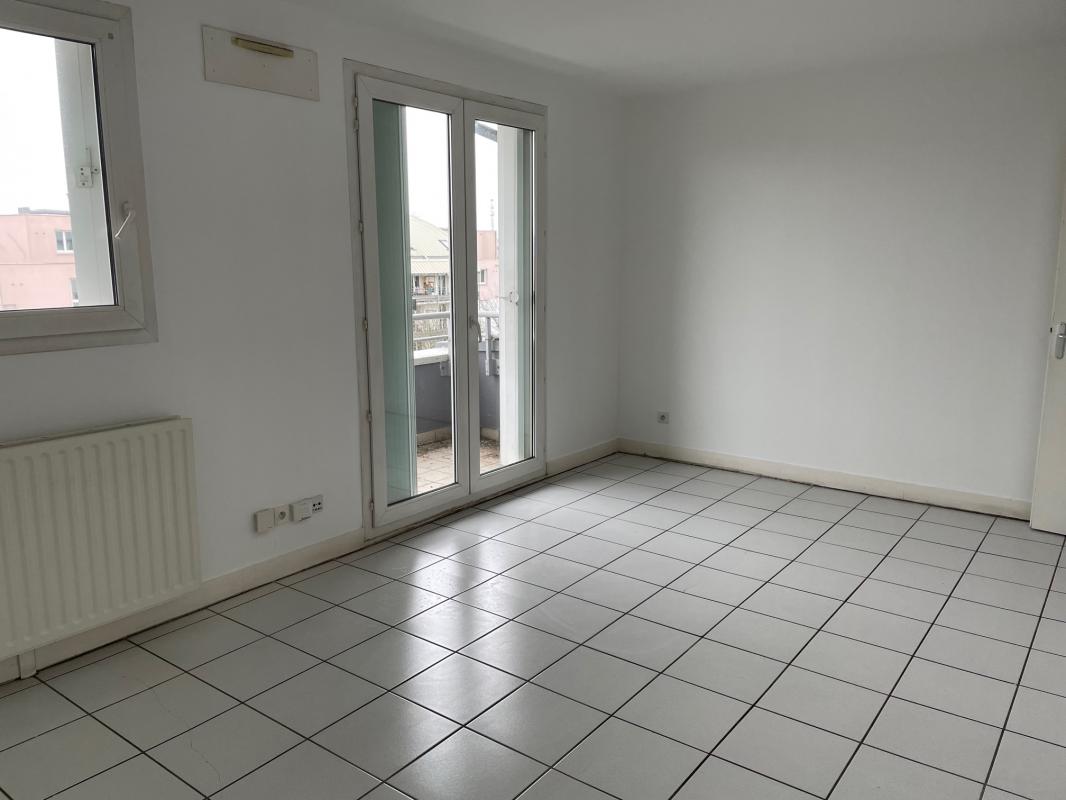Vente Appartement 62m² 3 Pièces à Orléans (45000) - Quadral