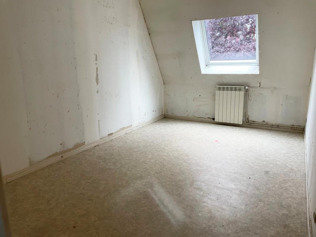 Maison 4 pièces