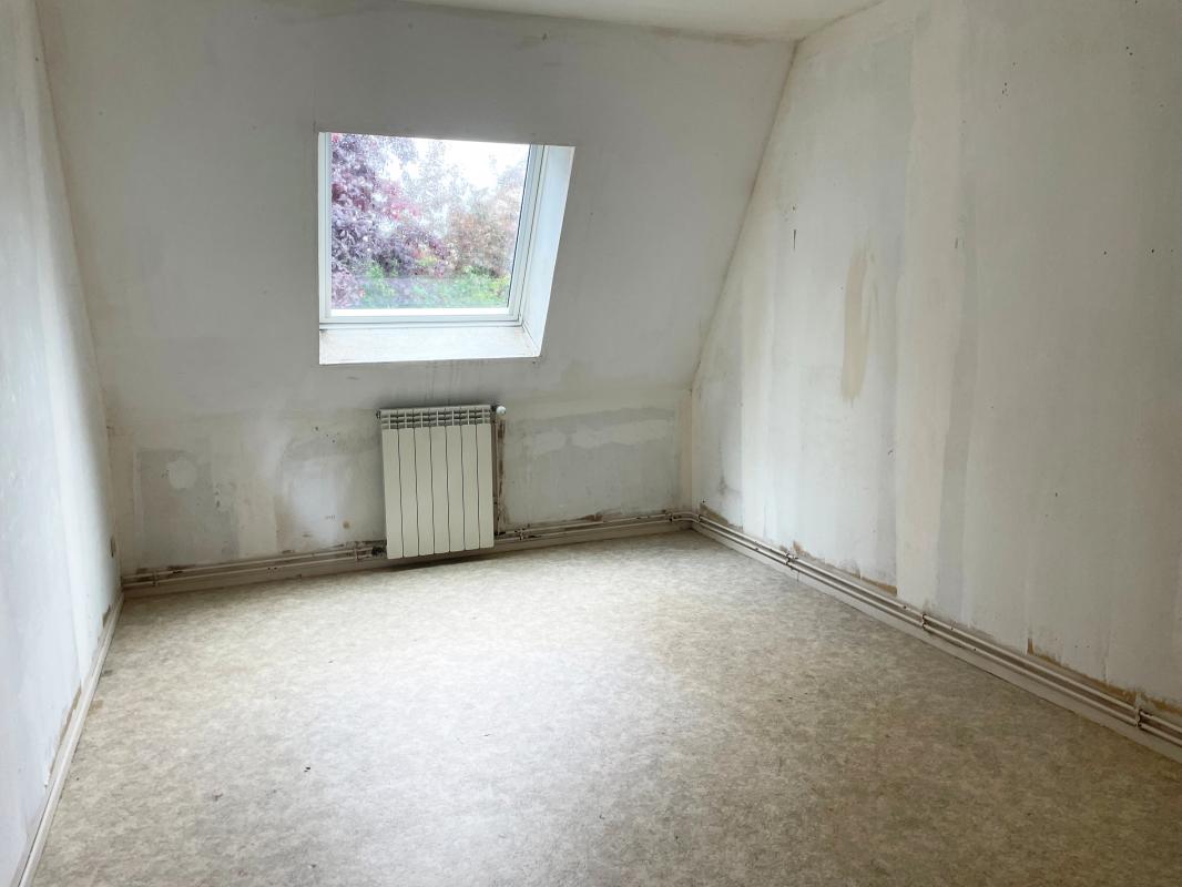 Maison 4 pièces