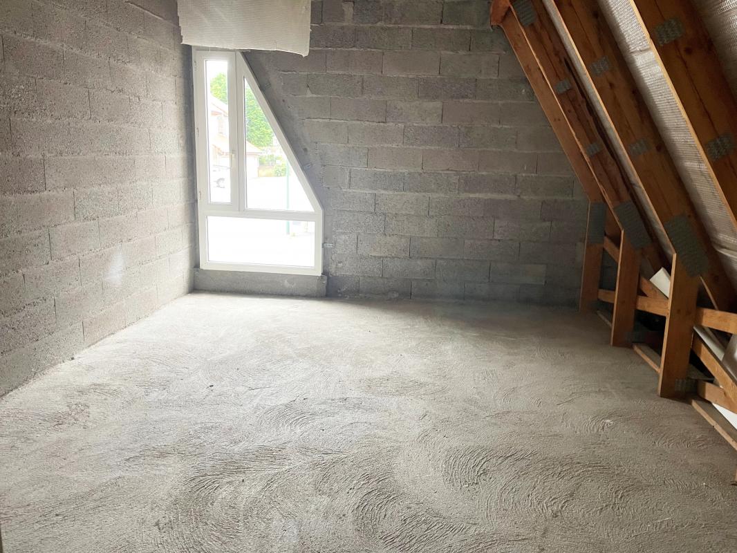 Maison 4 pièces