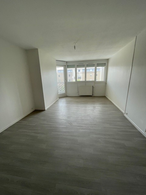 Vente Appartement 70m² 3 Pièces à Feyzin (69320) - Quadral