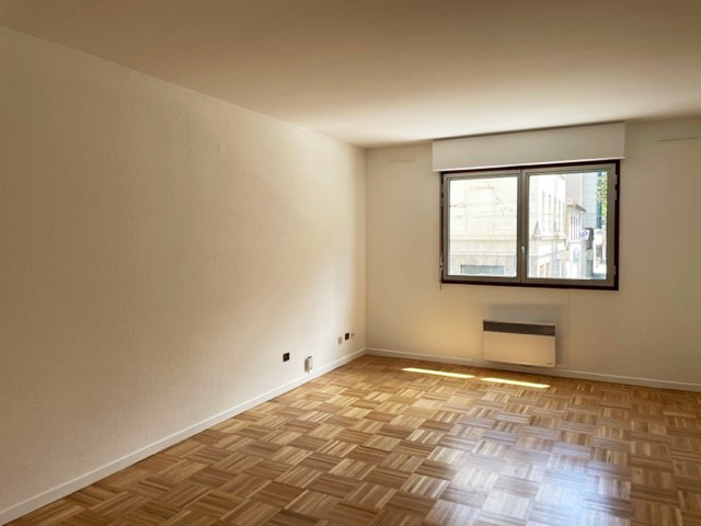 Vente Appartement 51m² 2 Pièces à Lyon (69003) - Quadral
