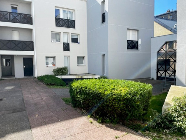 Vente Appartement 68m² 3 Pièces à Le Havre (76600) - Quadral