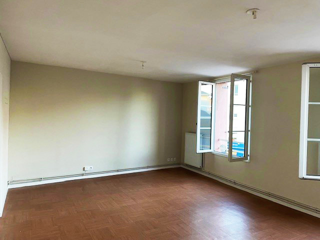 Vente Appartement 78m² 3 Pièces à Havre (76620) - Quadral