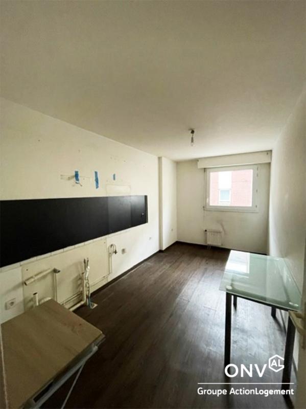 Vente Appartement 85m² 4 Pièces à Rouen (76100) - Quadral