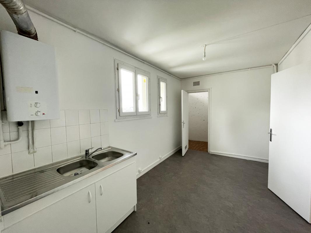 Vente Appartement 74m² 4 Pièces à Saint-Fargeau-Ponthierry (77310) - Quadral