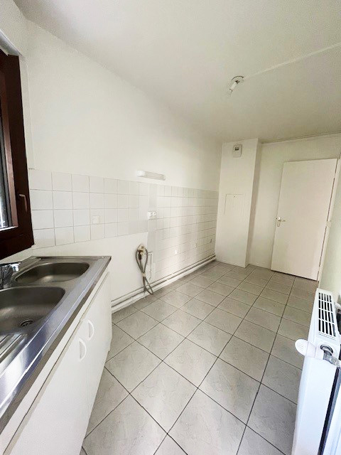 Vente Appartement 75m² 3 Pièces à Le Chesnay-Rocquencourt (78150) - Quadral
