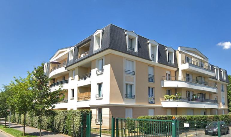 Vente Appartement 69m² 3 Pièces à Vigneux-sur-Seine (91270) - Quadral