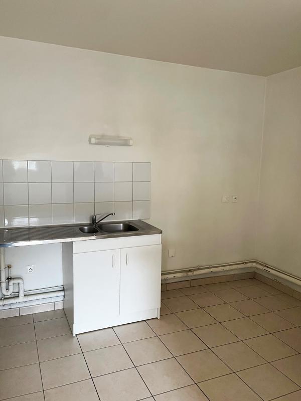 Vente Appartement 45m² 1 Pièce à Vigneux-sur-Seine (91270) - Quadral