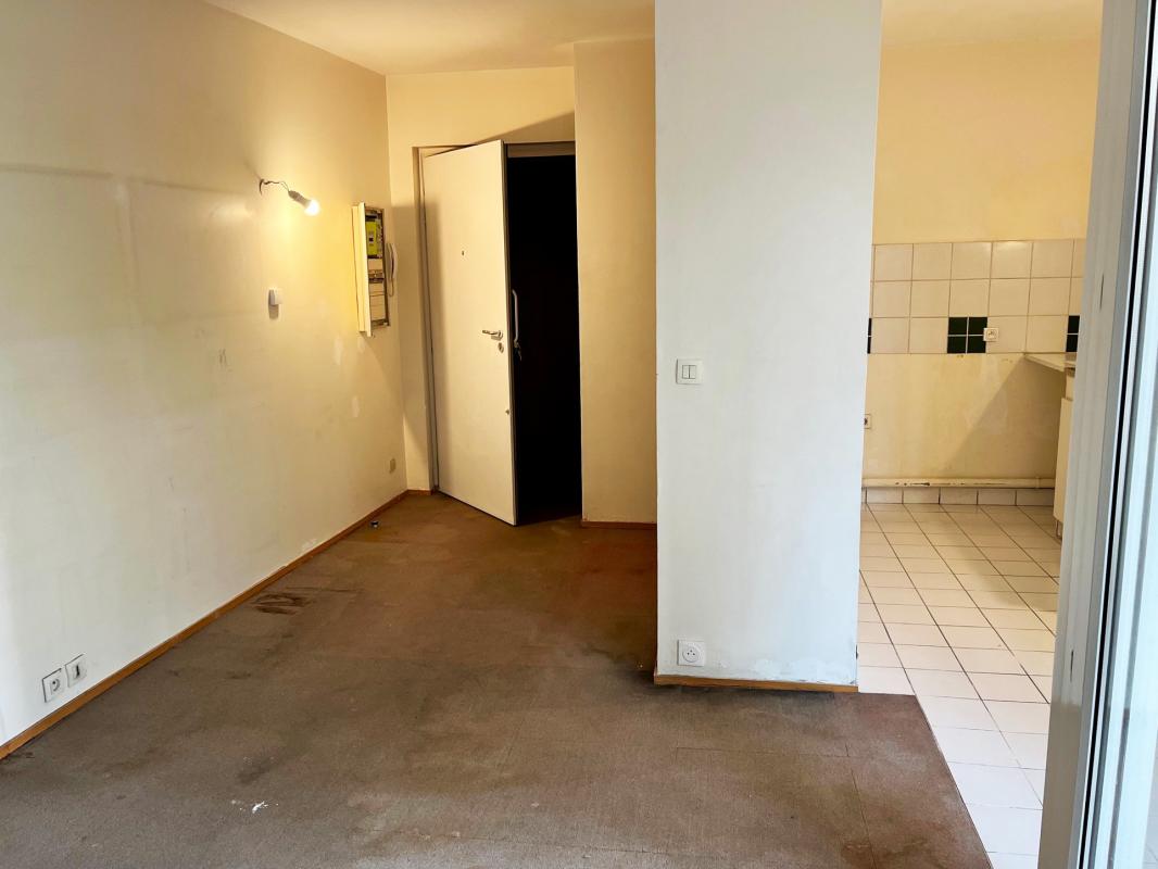 Vente Appartement 31m² 1 Pièce à Courbevoie (92400) - Quadral