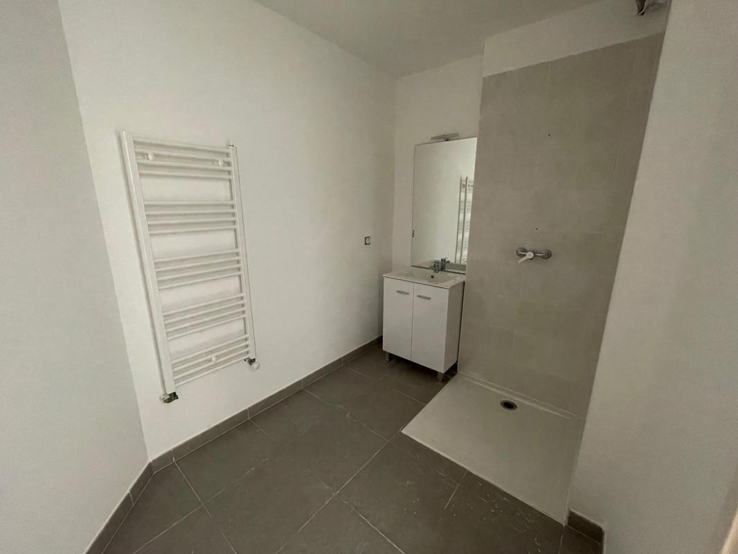 Vente Appartement 66m² 3 Pièces à Marseille (13013) - Quadral