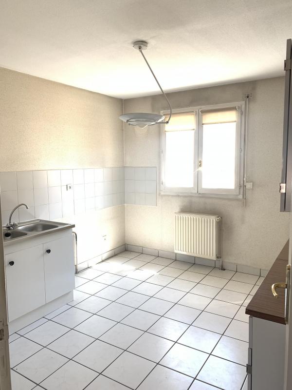 Vente Appartement 68m² 3 Pièces à Saint-Étienne (42000) - Quadral