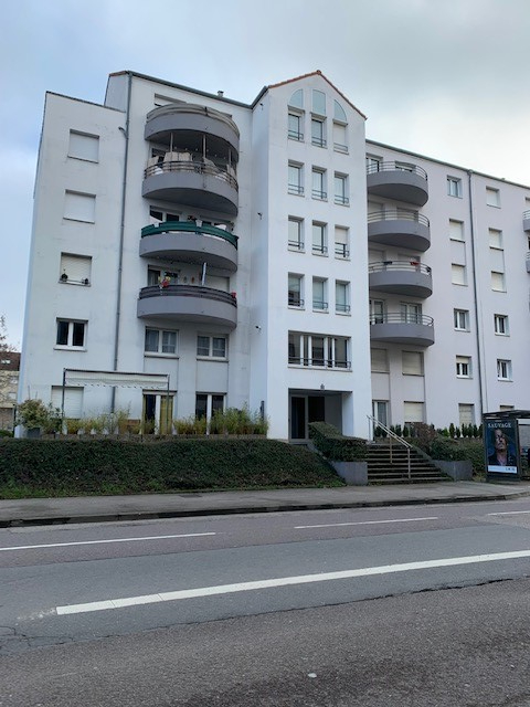 Vente Appartement 89m² 4 Pièces à Metz (57000) - Quadral